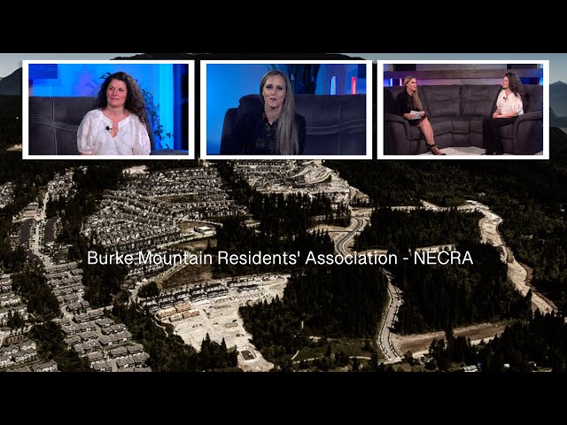 Strengthening Community Bonds: The Work of the Burke Mountain Residents Association – NECRA