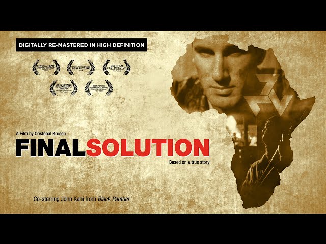 Final Solution