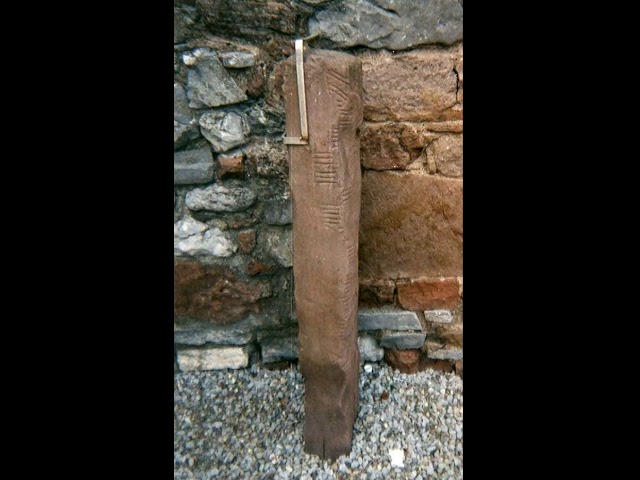 Ogham | Wikipedia audio article