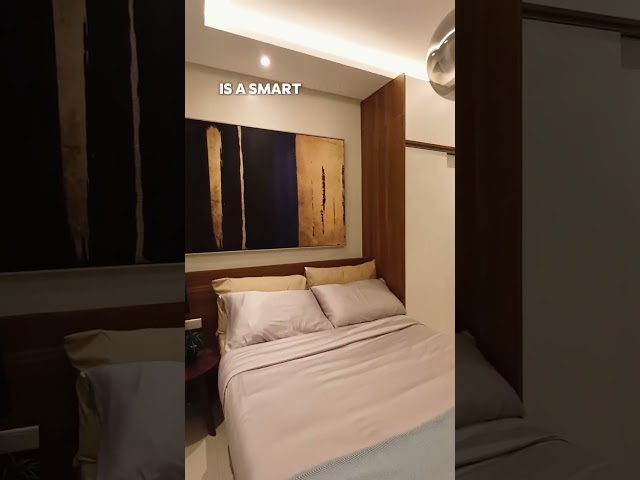 DESTINE DAVAO PRESELLING CONDO