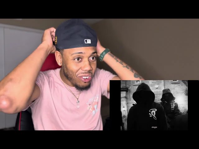 CENTRAL CEE - LIMITLESS (MUSIC VIDEO) [Reaction]