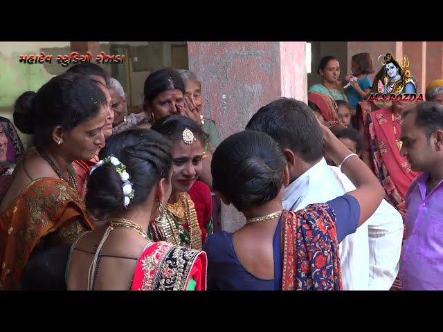 વિદાઈ||dikri ni vidai||Maher Wedding 2022||@mahadevstudiorozda