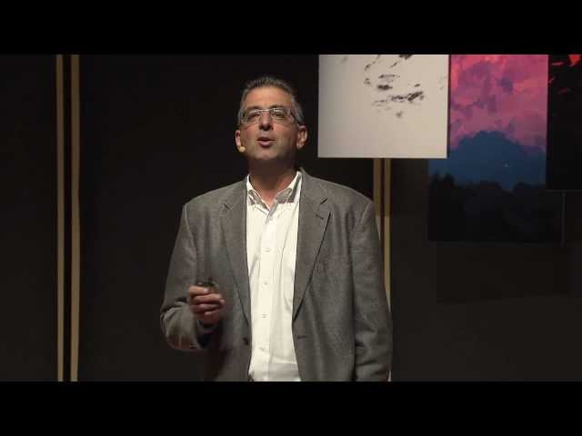 TEDxRainier - Dimitri Christakis - Media and Children