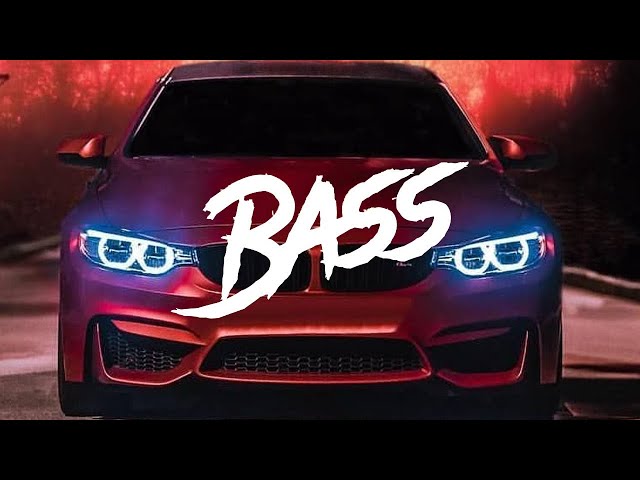 SAINt JHN - Roses 🔈BASS BOOSTED🔈 (NALYRO Remix)