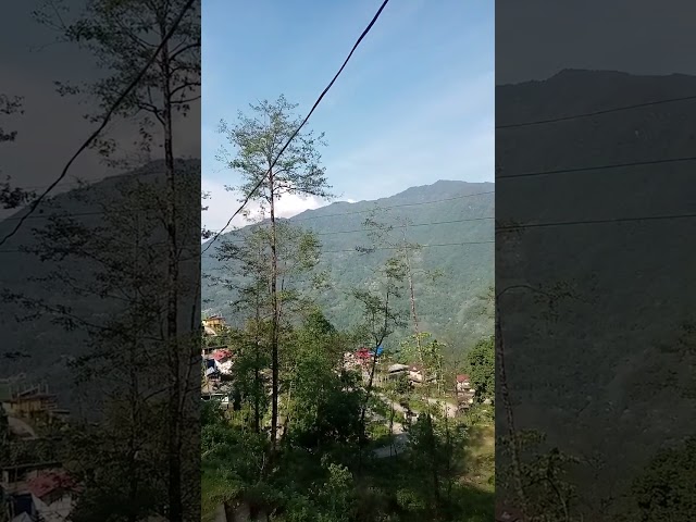 #today , morning views nd b chore ko nakal ❤️🌺🧏😎#yt_shorts