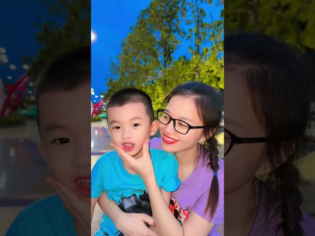 Top Funny video by Ri Miu Family!❤️🫶❤️