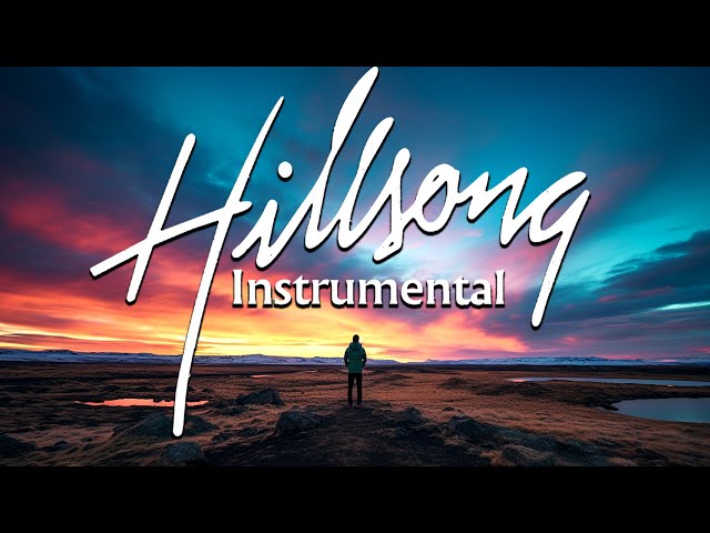 Calm & Peaceful Worship Piano Playlist 🙌 Inspirational Hillsong Instrumental Music 63