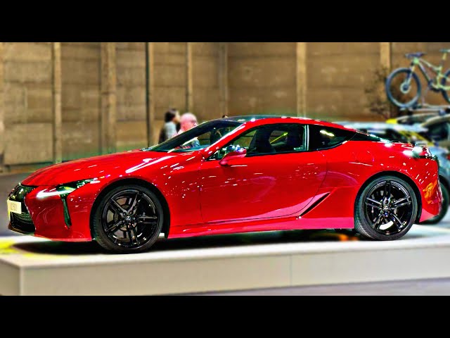 Top 50 Most Anticipated Cars of 2025 - Lexus, BMW, Ford, Audi, Mazda, Hyunda, Honda, Cupra, Nissan