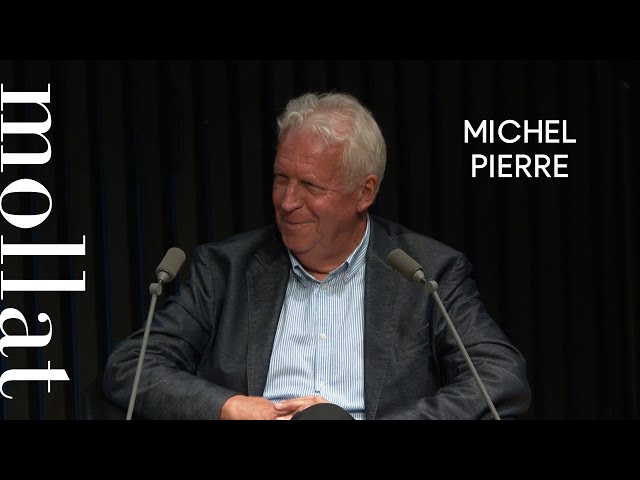 Michel Pierre - Histoire de l'Algérie : des origines à nos jours