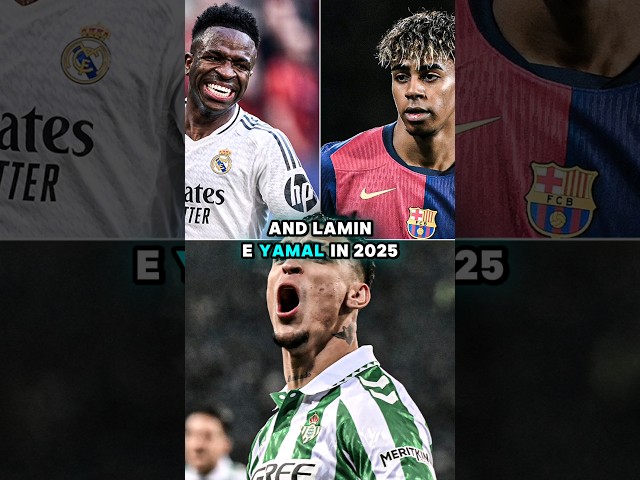 Antony Has More La Liga Goals❓🤯 | #football