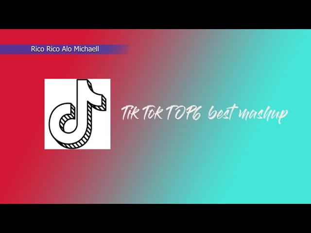 TikTok Mashup 2021 #tiktokmashup