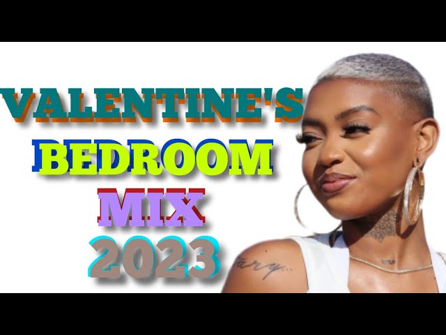 Ladies Bedroom Dancehall Mix 2023 Raw: JadaKingdom,DextaDaps,VybzKartel,450