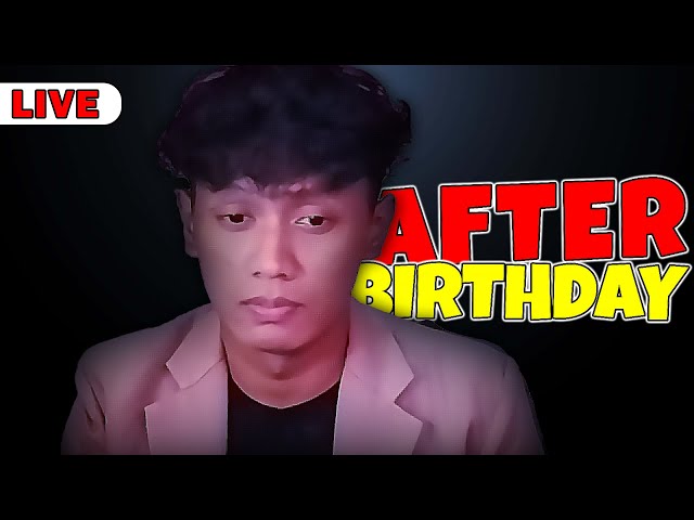 AFTER BIRTHDAY - OME TV #ometv #youtubeshorts #shorts