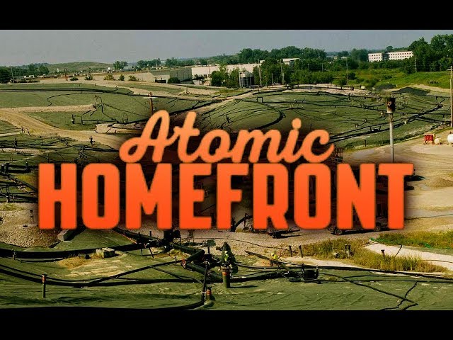 Atomic Homefront Q&As 1 of 2