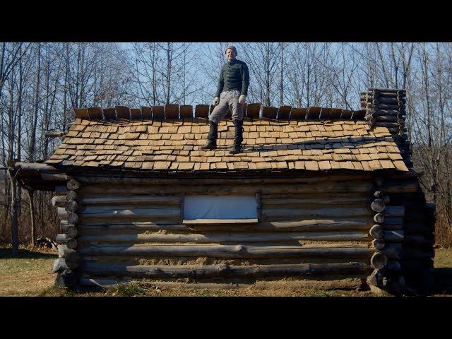 4 HOURS of Homesteading - Townsends Homestead Marathon