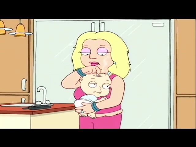 Family Guy - Britney Spears