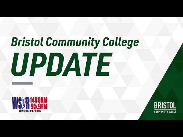 Bristol Community College Update on WSAR: President Laura L. Douglas