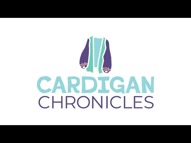 Cardigan Chronicles - the 1st episode