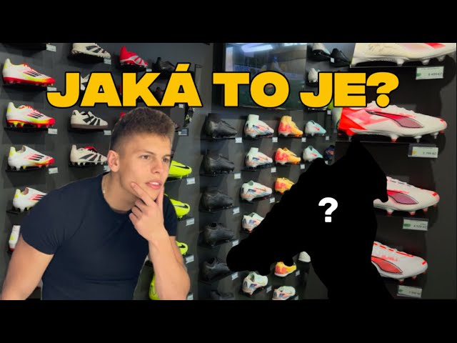 4K | KOPAČKA MĚSÍCE Leden 2025 👟