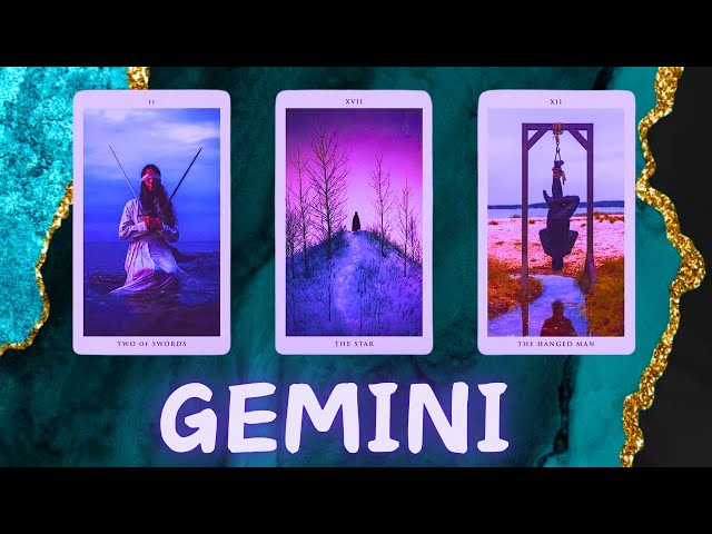 GEMINI👀📱💫, OMG—THEY’RE RE-READING YOUR OLD MESSAGES RIGHT NOW! 😱 TOTAL OBSESSION!