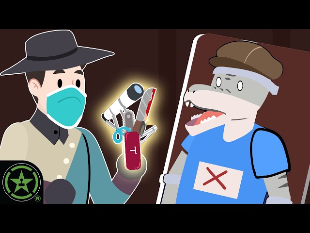 People Are Gonna Die Cause of This - AH Animated