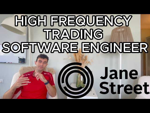 How to Become a Software Engineer in a Hedge Fund? (Jane Street, Citadel)