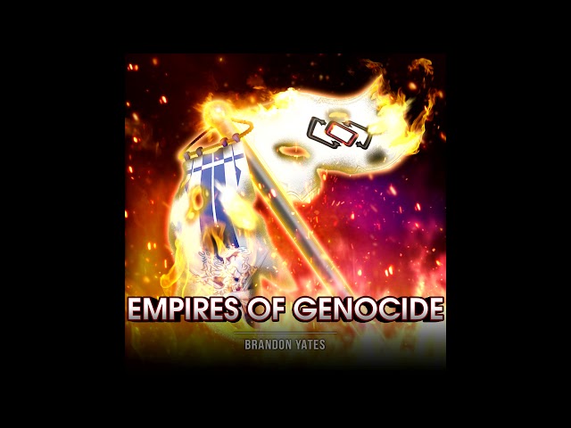 Empires Of Genocide (Zenos Yae Galvus vs Luca Blight) [Final Fantasy XIV vs Suikoden]