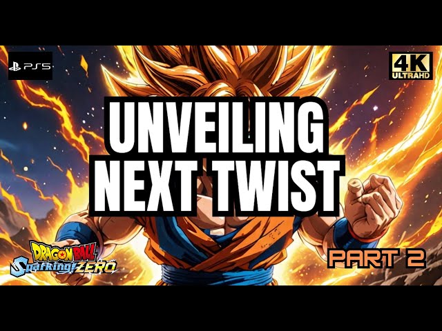 What Happens NEXT in Dragon Ball Sparking Zero Story Line?