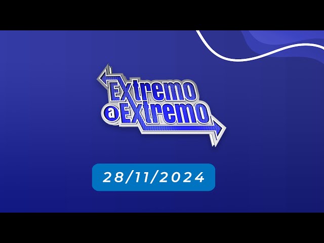 EN VIVO: De Extremo a Extremo 🎤