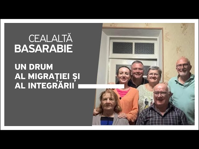 Cealaltă Basarabie, ediția din 30.11.2024