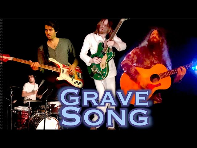 Ably House | Grave Song | 360° VR