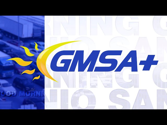 GMSA+ : Feb 04, 2025