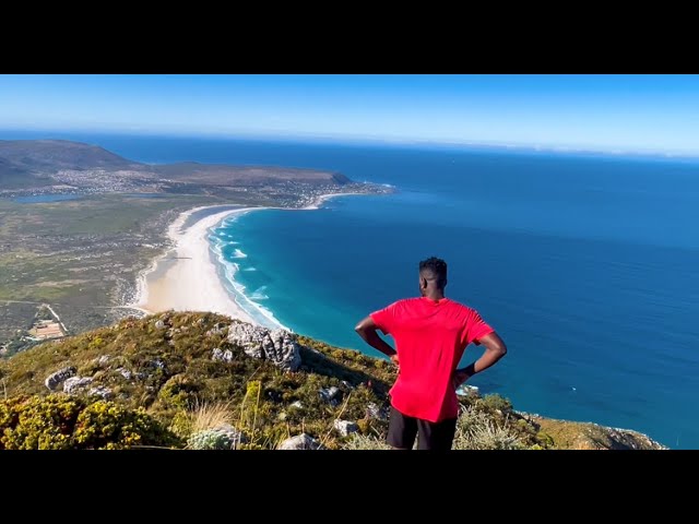 Chapman’s Peak | Hiking Documentary beautiful trail