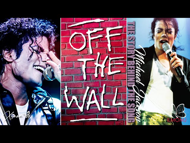 ᴴᴰ Michael Jackson ღ OFF THE WALL | SUB ITA#xyanaღILMOMJ