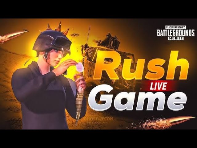 FULL POWER RUSH GAMEPLAY I| BGMI LIVE |MR JOKER IS LIVE #bgmi #shorts  #pubgmobile#shortslive