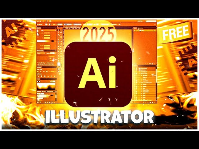 Best Tutorial | How to download Adobe Illustrator Crack | Guide by Jason 2025