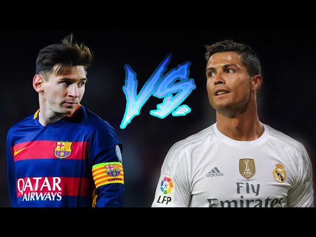 Georgina Asks - Ronaldo vs Messi vs Ishowspeed vs Neymar vs Haaland vs Mbappe