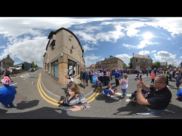 360 Video Stoneyburn Crown Defenders FB