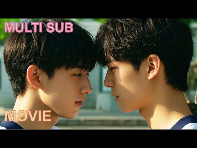 【Full】Boy Confesses Love to His Boy Crush, But He Thinks It's for His Girlfriend....