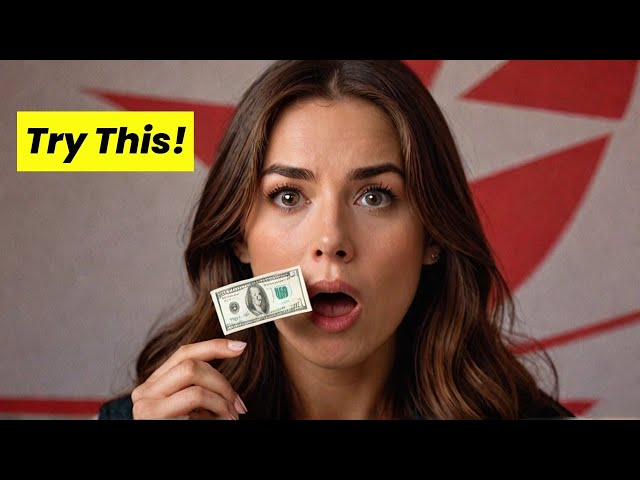 SHOCKINGLY Easy 10 Money Hacks to Save $5,000 Fast!