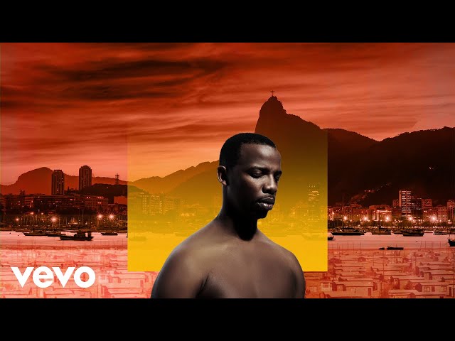 Zakes Bantwini, Kasango, Bruno Be, Ralk - Osama (Bruno Be, Ralk Rework / Visualizer)