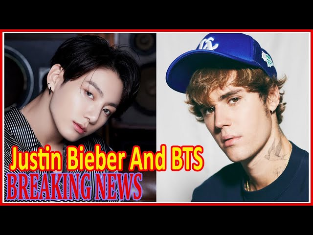 Justin Bieber And BTS’ Jungkook To Collaborate For A Song? AI Makes This Dream Possible