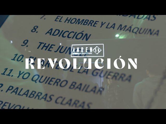 REVOLUCION