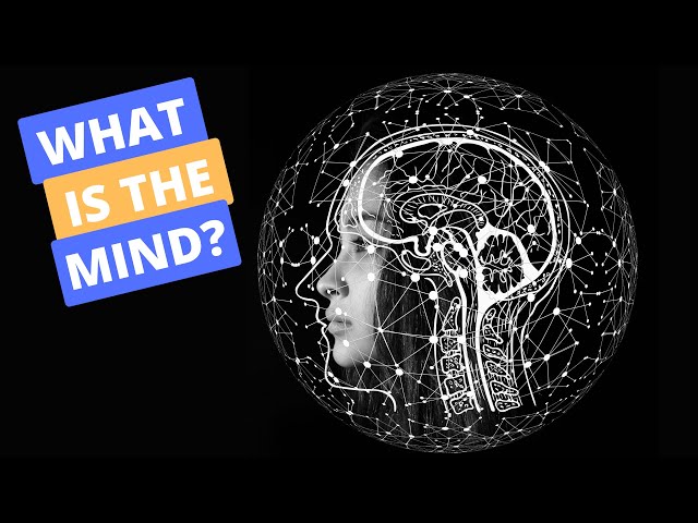 Do You Mind? E1: The Scientific Dogma