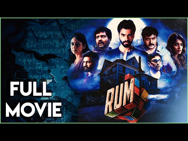 Rum Tamil Full Movie | Vivek | Sanchita Shetty | Miya George