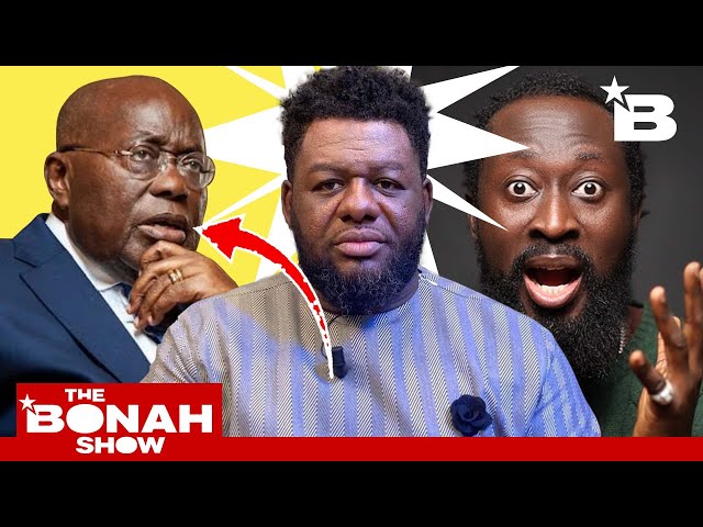 U'll Súffer Before U D!e! Bullgod Goes Hard On Akufo Addo