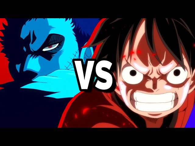 Why LUFFY Actually WON THE FIGHT Against KATAKURI | Grand Line Review