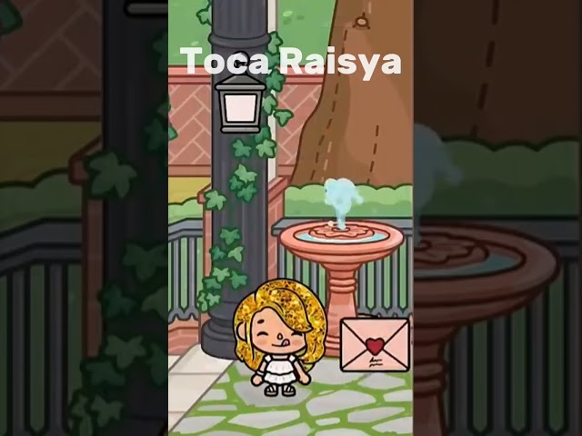 Lost girl found a husband for her mom 😊😍#tocaboca #tocalifeworld #shourt #shortvideo #foryou #fyp