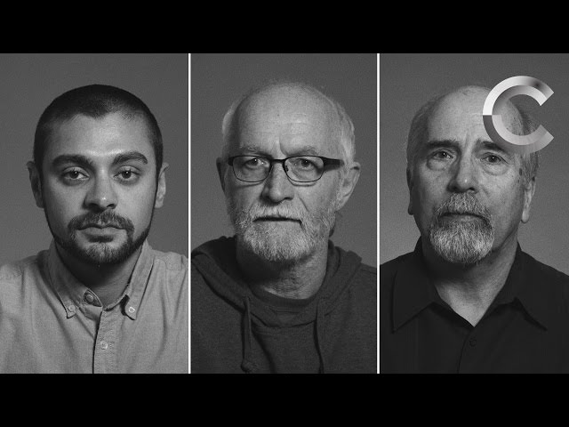 Veterans Describe Killing During Wartime | On Killing: Season 1 | Cut