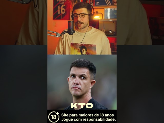 BARBIERI CONSEGUIU FAZER UM ATHLETICO COM CARA DE ATHLETICO RÁPIDO!